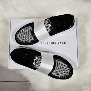 APL Techloom Athletic Slip On Trainers 7